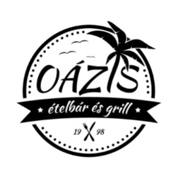 Oázis Grill és Ételbár