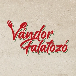 Vándor Falatozó