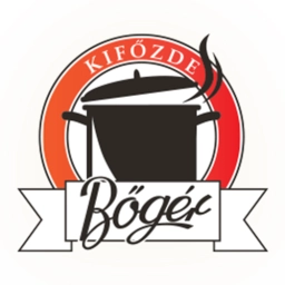 Bőgér Kifőzde