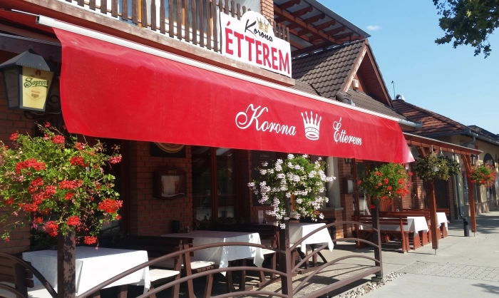 Korona Étterem