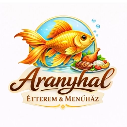 Aranyhal Étterem & Menüház