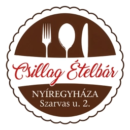 Csillag Ételbár