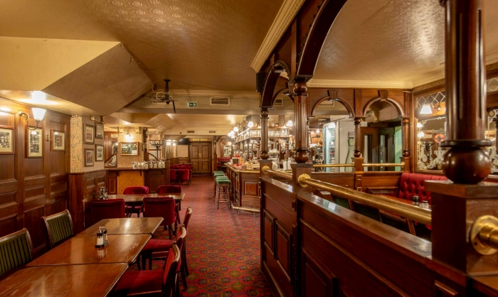 John Bull Pub