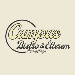 Campus Bistro és Étterem