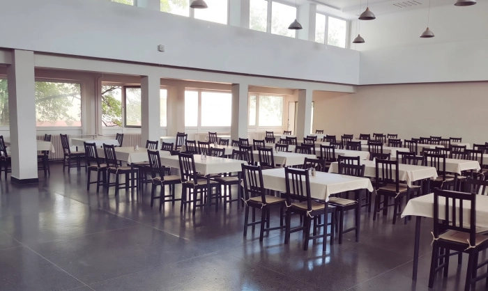 Campus Bistro és Étterem