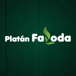 Platán Faloda