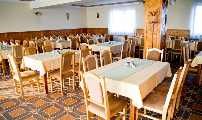 Pazonyi Fogadó és Étterem