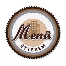 Menü Étterem