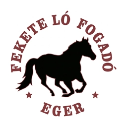 Fekete Ló Étterem és Panzió