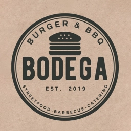 BODEGA Streetfood - Barbecue - Catering