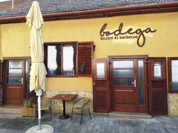 BODEGA Streetfood - Barbecue - Catering