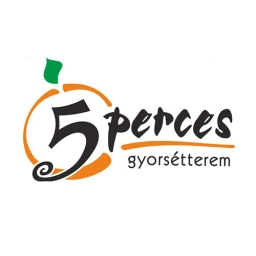 5 perces Gyorsétterem