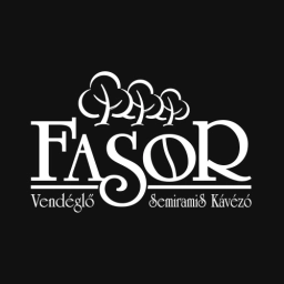 Fasor Vendéglő és Semiramis Kávézó