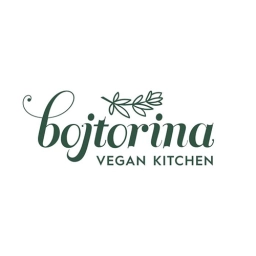 Bojtorina Vegan Kitchen